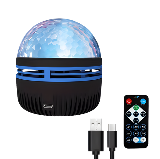 Proyector Galaxy Aurora