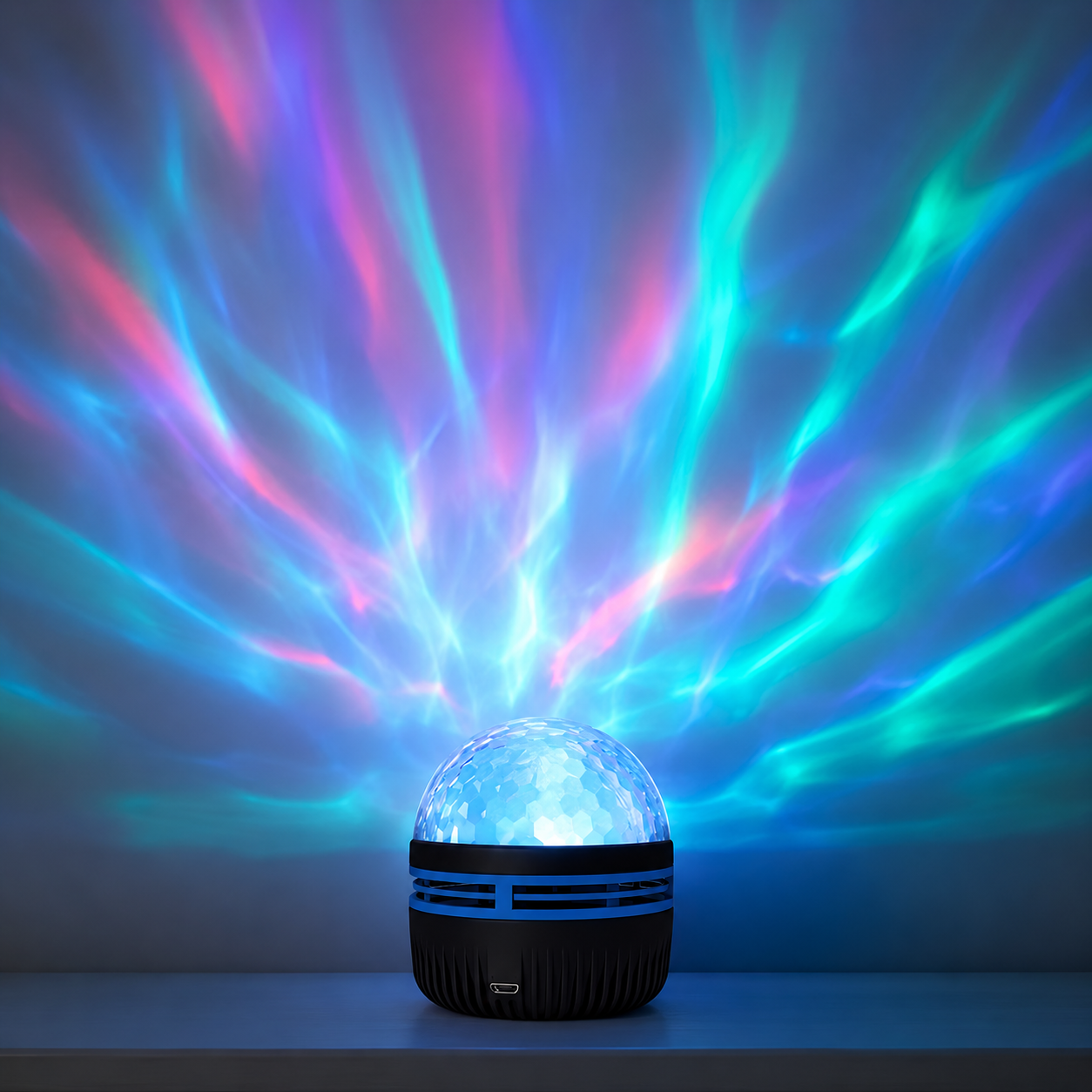 Proyector Galaxy Aurora