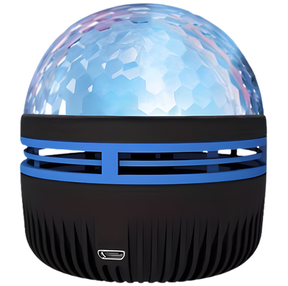 Proyector Galaxy Aurora